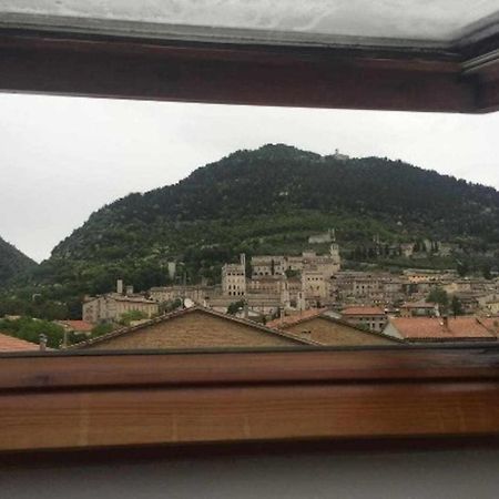 Milordo Gubbio Apartment Εξωτερικό φωτογραφία