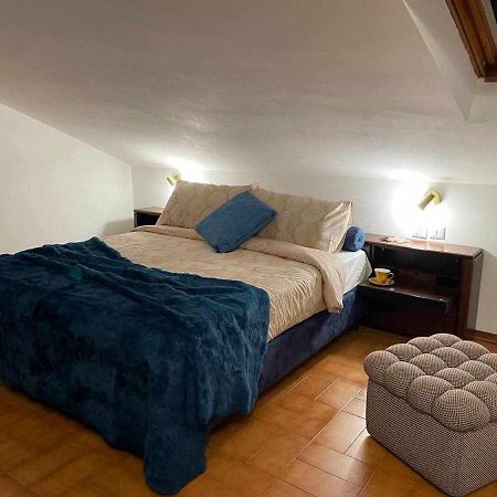 Milordo Gubbio Apartment Εξωτερικό φωτογραφία