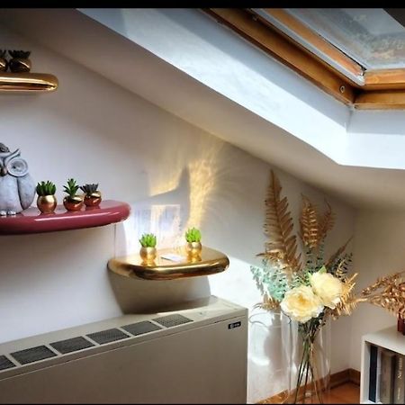 Milordo Gubbio Apartment Εξωτερικό φωτογραφία