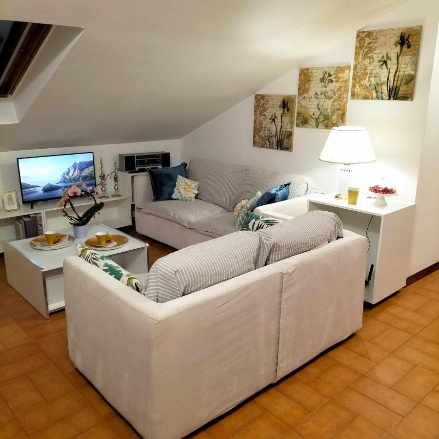 Milordo Gubbio Apartment Εξωτερικό φωτογραφία