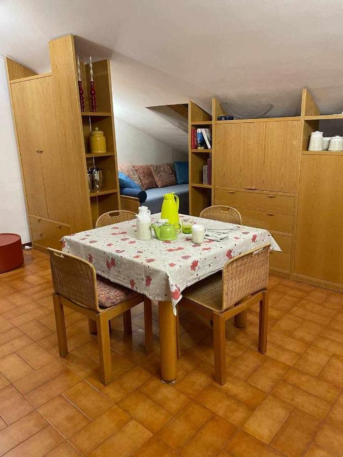 Milordo Gubbio Apartment Εξωτερικό φωτογραφία