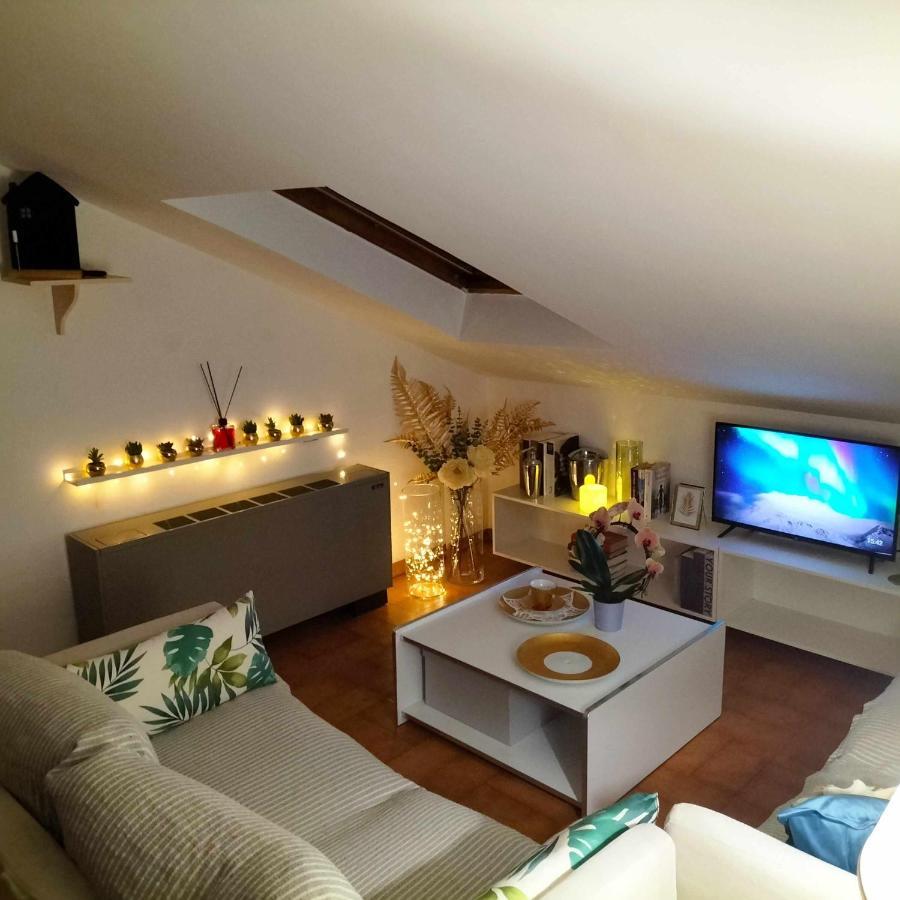 Milordo Gubbio Apartment Εξωτερικό φωτογραφία