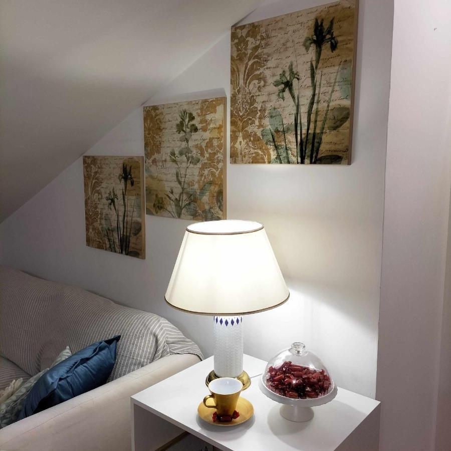 Milordo Gubbio Apartment Εξωτερικό φωτογραφία