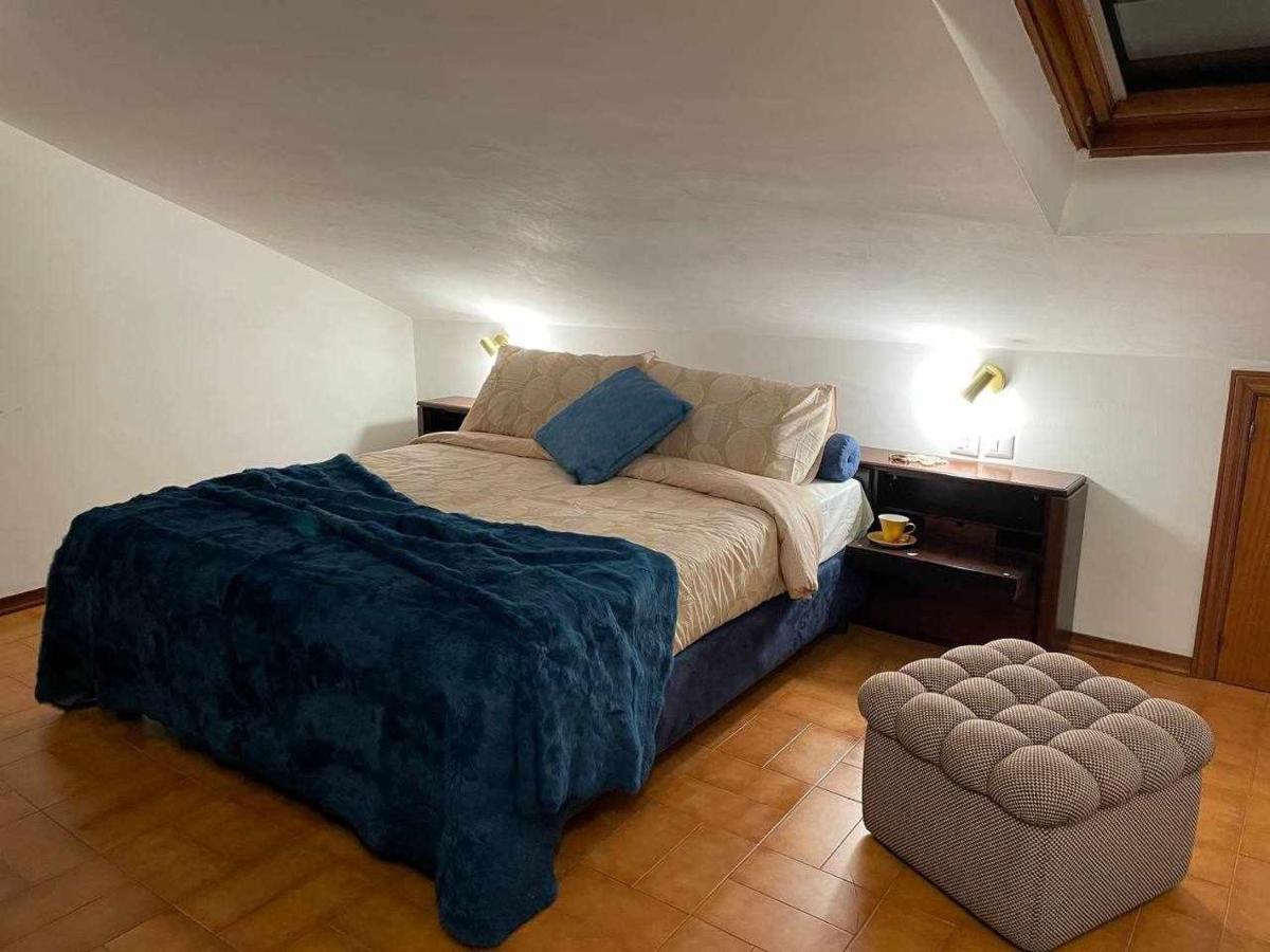 Milordo Gubbio Apartment Εξωτερικό φωτογραφία