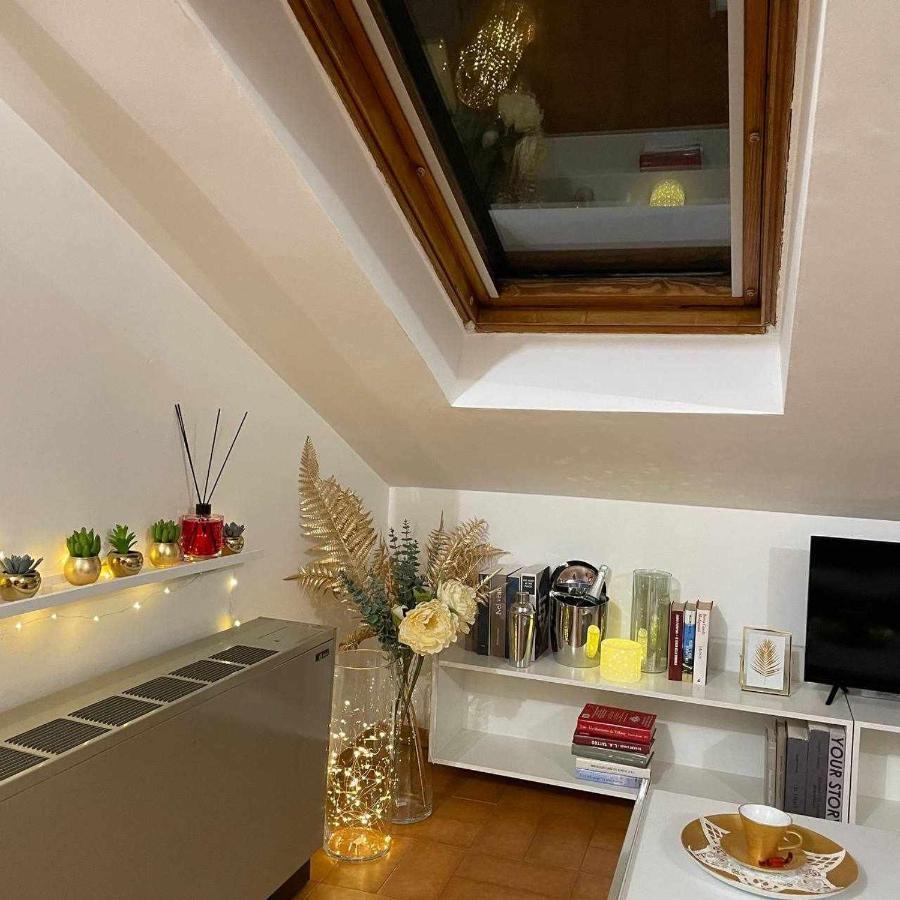 Milordo Gubbio Apartment Εξωτερικό φωτογραφία