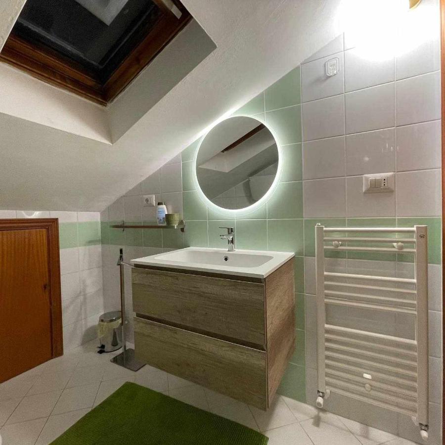 Milordo Gubbio Apartment Εξωτερικό φωτογραφία