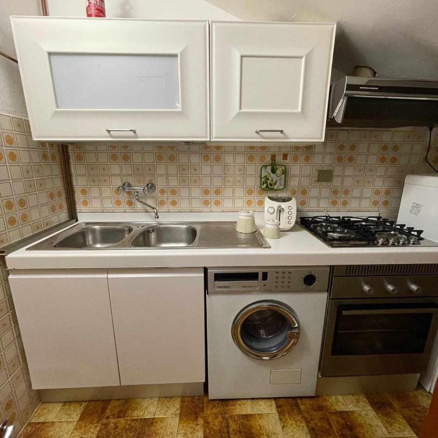 Milordo Gubbio Apartment Εξωτερικό φωτογραφία