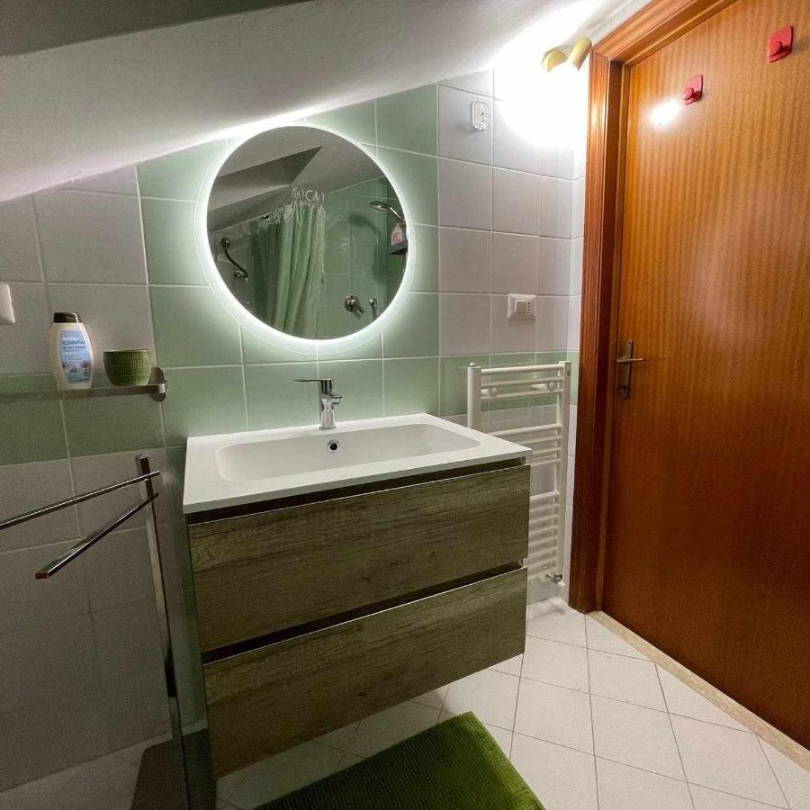 Milordo Gubbio Apartment Εξωτερικό φωτογραφία