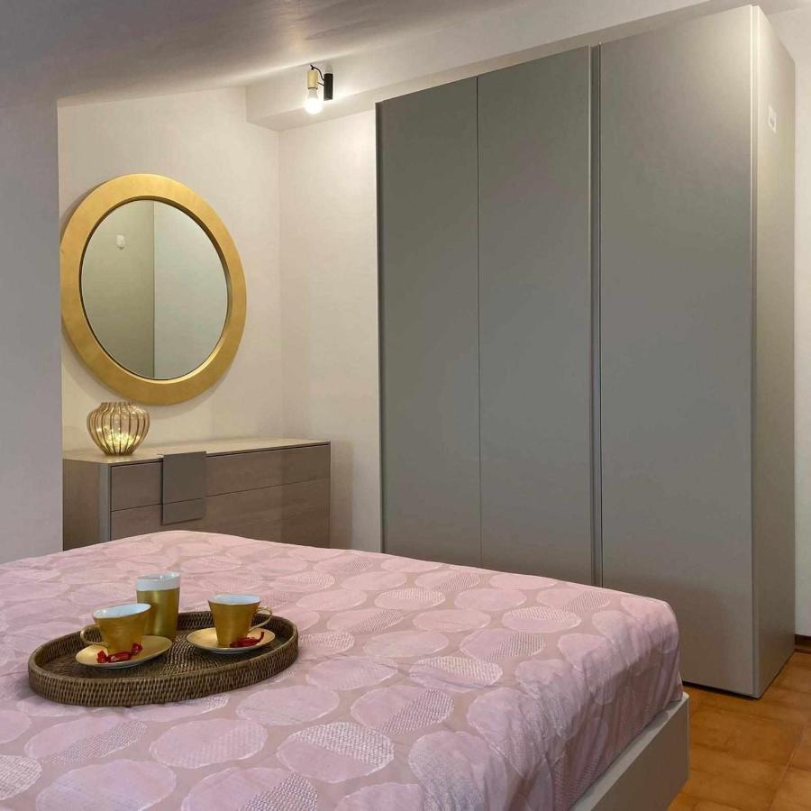 Milordo Gubbio Apartment Εξωτερικό φωτογραφία