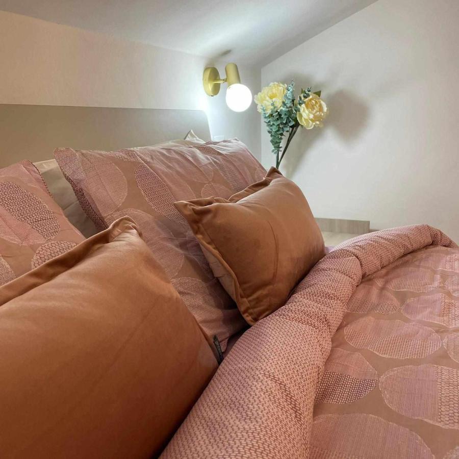 Milordo Gubbio Apartment Εξωτερικό φωτογραφία