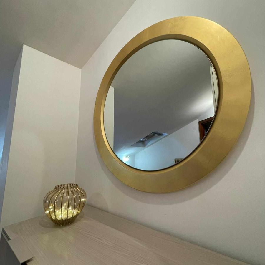 Milordo Gubbio Apartment Εξωτερικό φωτογραφία