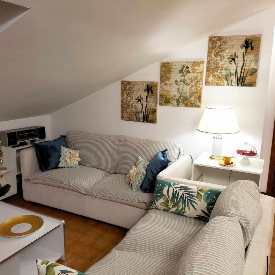 Milordo Gubbio Apartment Εξωτερικό φωτογραφία