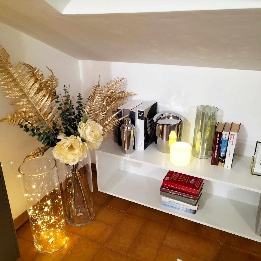 Milordo Gubbio Apartment Εξωτερικό φωτογραφία