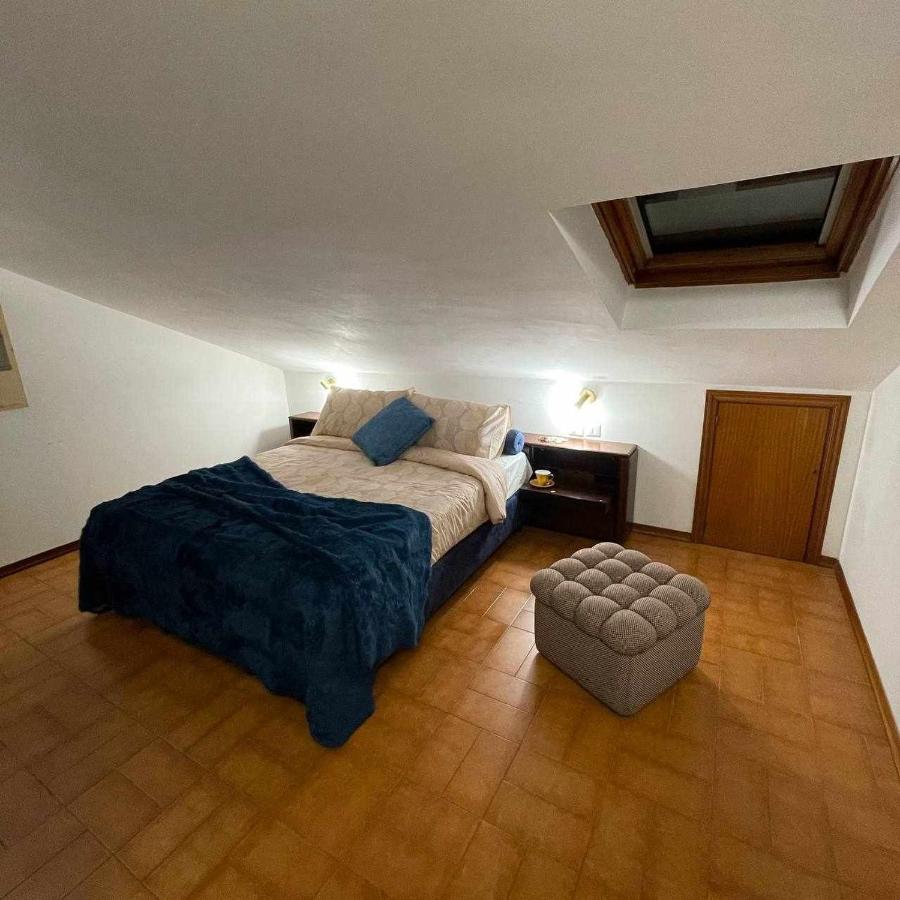 Milordo Gubbio Apartment Εξωτερικό φωτογραφία