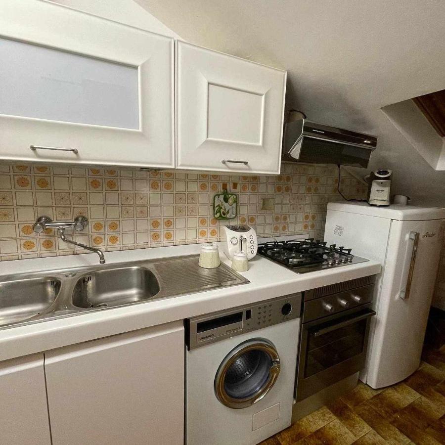 Milordo Gubbio Apartment Εξωτερικό φωτογραφία