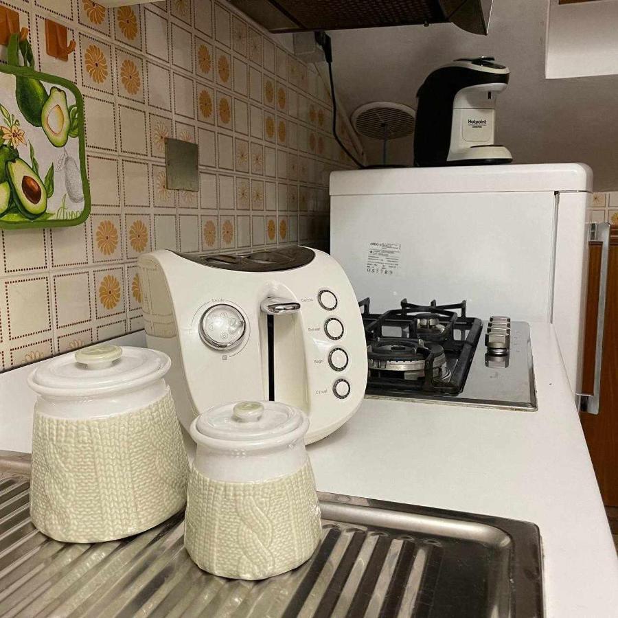 Milordo Gubbio Apartment Εξωτερικό φωτογραφία