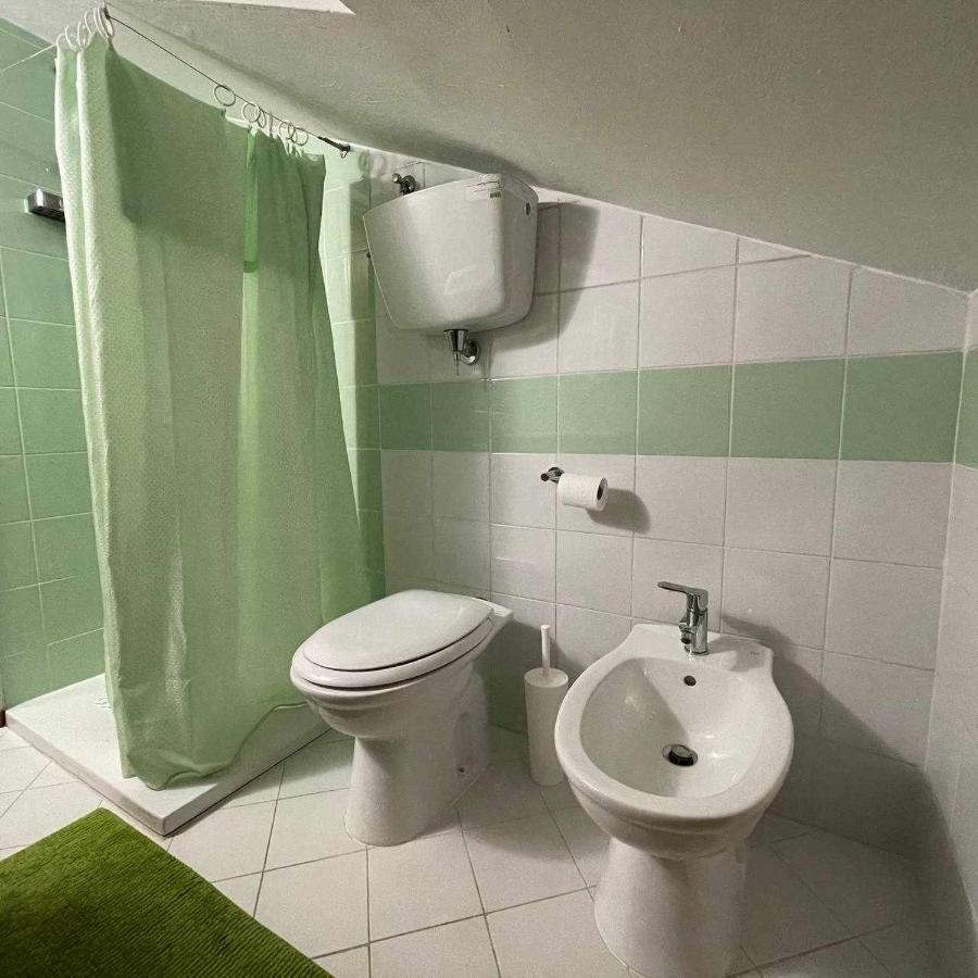 Milordo Gubbio Apartment Εξωτερικό φωτογραφία