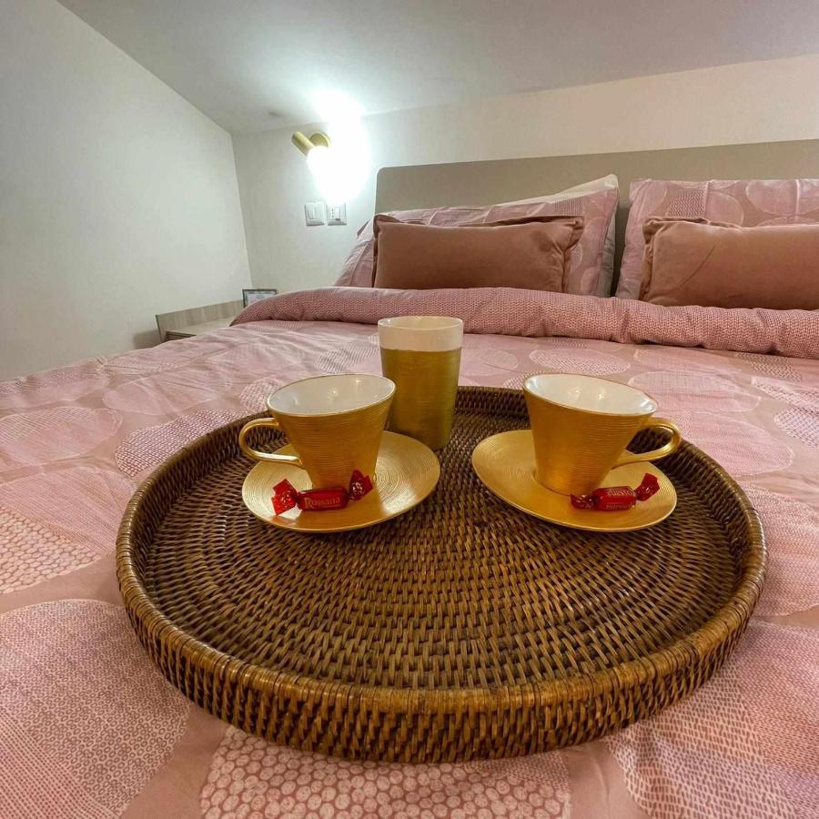 Milordo Gubbio Apartment Εξωτερικό φωτογραφία